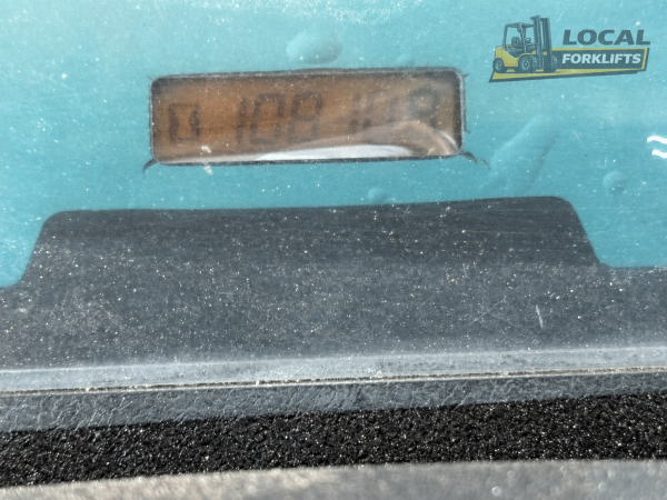 Toyota 7FGU40 9000# - Image 2