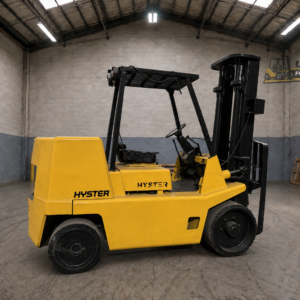 Hyster S155XL 15,500#