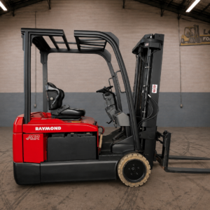 2019 Raymond 4460C40