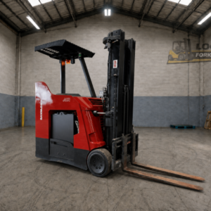 2020 Raymond 425-C50TT