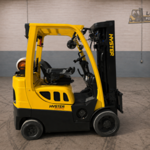 2020 Hyster S50FT 5000#