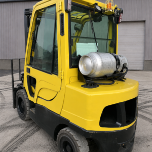 2019 Hyster H60FT 6000#