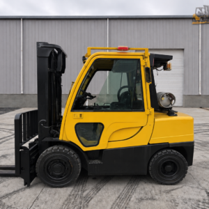 2019 Hyster H90FT 9000#