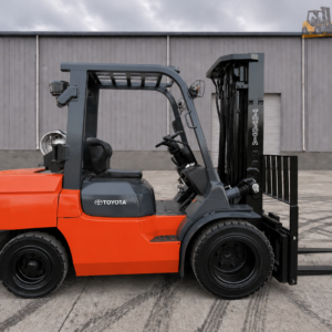 Toyota 7FGU40 9000#