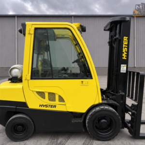 2012 Hyster H60FT 6,000 lb Forklift