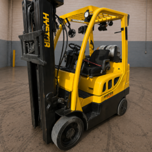 2020 Hyster S50FT 5000#