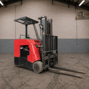 2016 Raymond 425-C40TT