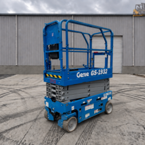2024 Genie GR-20