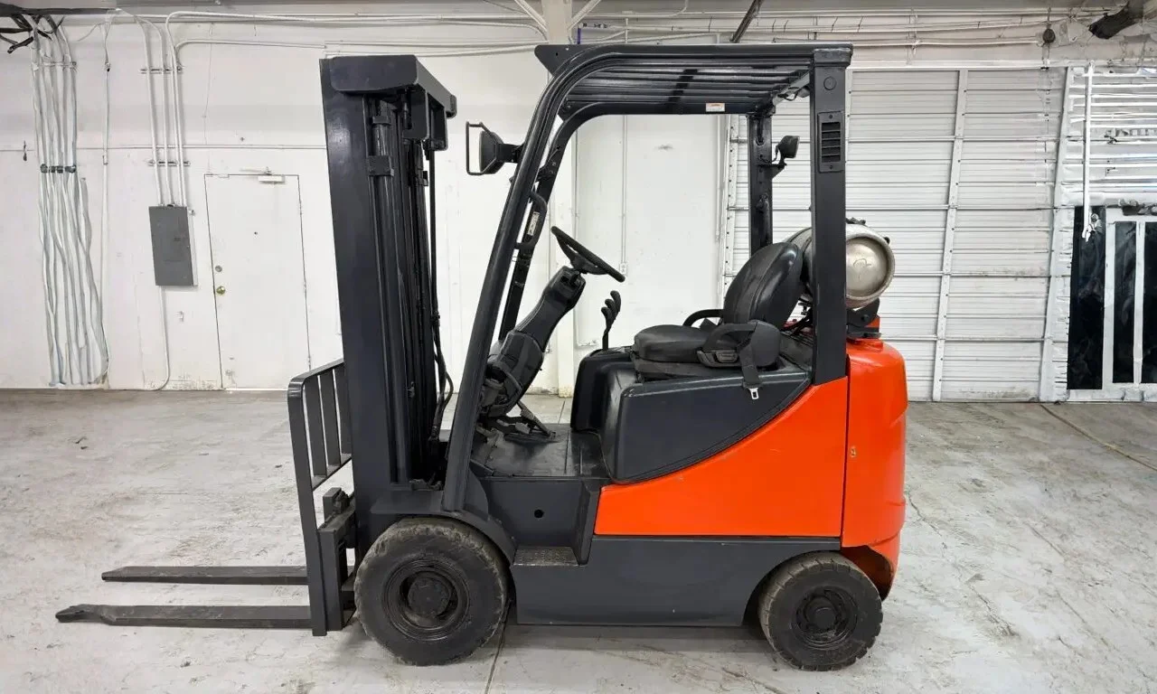 Doosan G18S-5 3500#