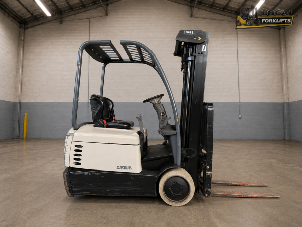 2000 Crown SC4020-30